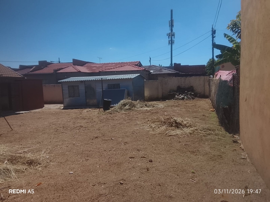 2 Bedroom Property for Sale in Mabopane Unit U North West